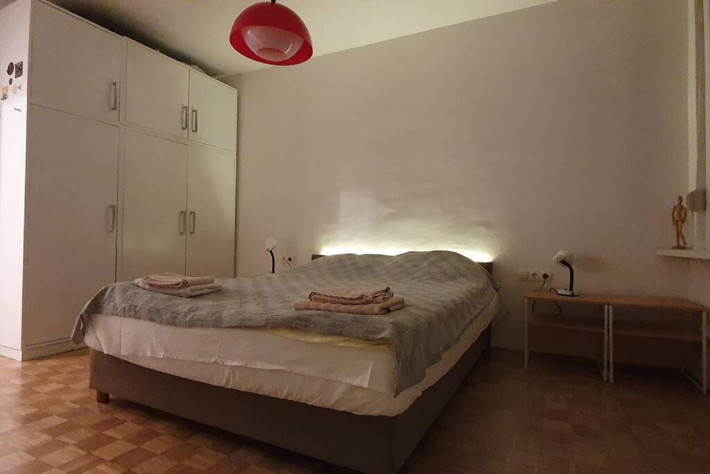 Unit4Six Daire Saraybosna Dış mekan fotoğraf