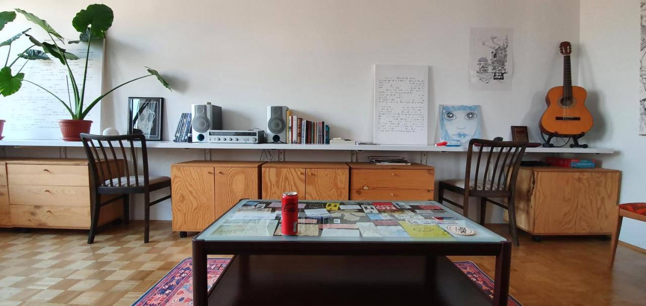Unit4Six Daire Saraybosna Dış mekan fotoğraf